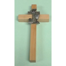 RCIA Wood Cross